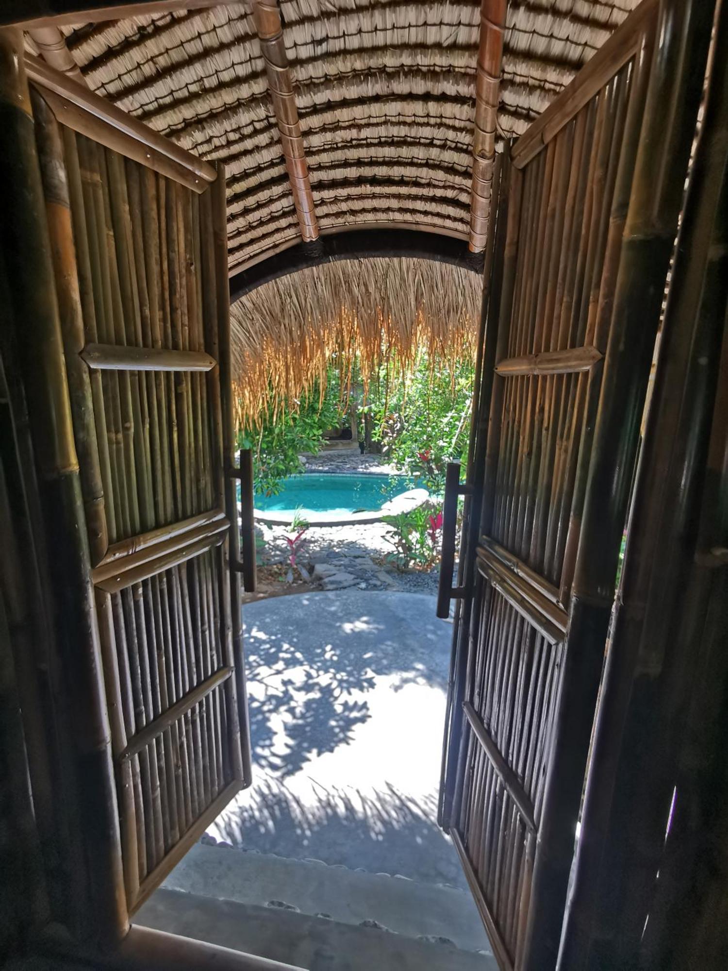 Les Garden Villa Теджакула Экстерьер фото